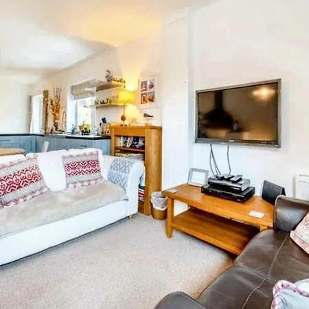 Casa vacanze Secret Garden Hideaway